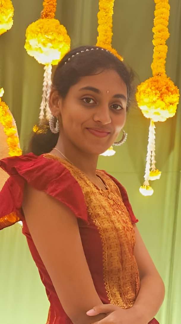 SRITW Placements selected students at Capgemini
